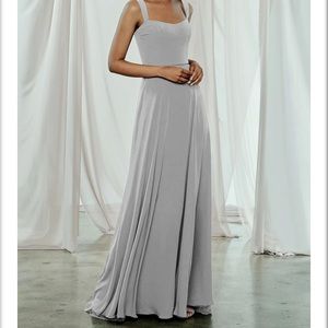 Amsale Alexis Bridesmaid Dress